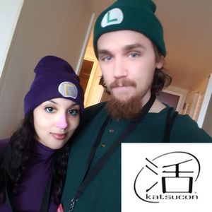 Meet your Posher, Daphne